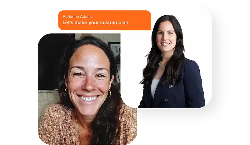 Your advisor gets to know you