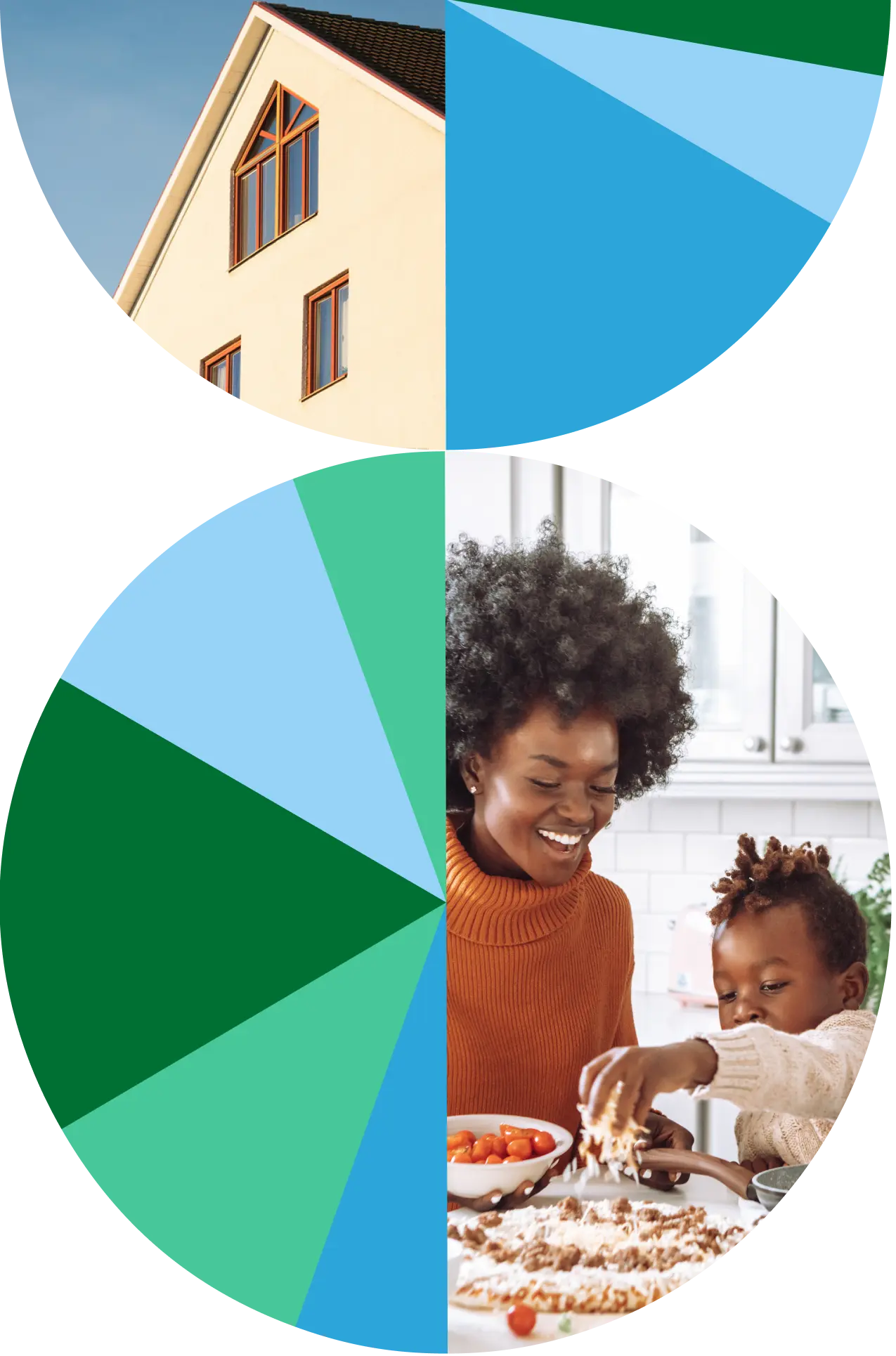 Membership that moves with you